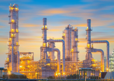 逸云天氣體檢測儀強勢賦能，全力保障城市燃?xì)庑袠I(yè)安全穩(wěn)定運行