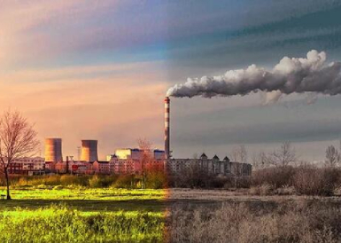 工業(yè)爆炸事件頻發(fā)，逸云天敲響氣體檢測安全警鐘