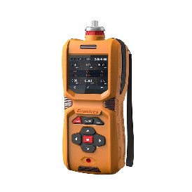 如何處理臭氧檢測(cè)儀的誤差？