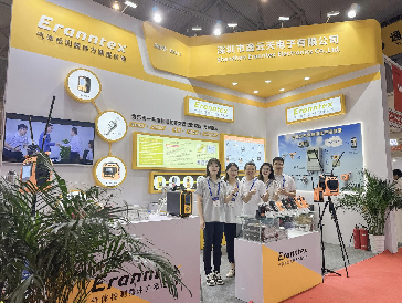 逸云天閃耀第32屆國際測量儀器儀表展（成都站），圓滿落幕啟新篇！