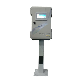 逸云天惡臭監(jiān)測系統(tǒng)：實時精準監(jiān)測，助力企業(yè)環(huán)保合規(guī)，守護藍天白云