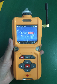 逸云天有毒有害氣體檢測儀：為安全生產(chǎn)保駕護航，筑牢氣體安全防線