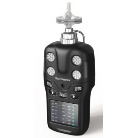 逸云天新品發布：BTYQ-MS400-S便攜式四合一氣體檢測儀——安全守護，精準無憂