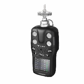 氣體檢測儀便攜式與固定式有怎樣的區別？