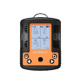 隧道有害氣體報警器突然不報警了，該怎么排查？