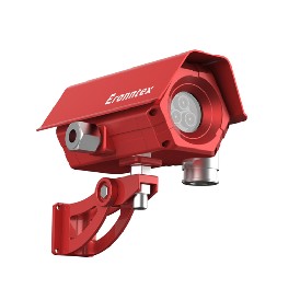 工業防護怕有盲區？二氧化碳檢測儀搭配三波段紅外火焰探測器好用嗎？