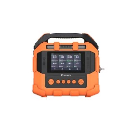 多功能可燃氣體檢測儀支持遠程維護嗎？