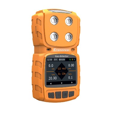 擴散式甲烷氣體檢測儀（紅外）MS104K-CH4