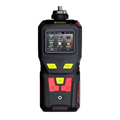 便攜式氟氣檢測報警儀 MS400-F2