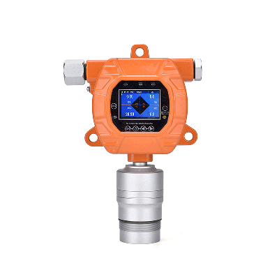 發現臭氧泄露，多參數氣體檢測儀怎樣助力安全撤離？