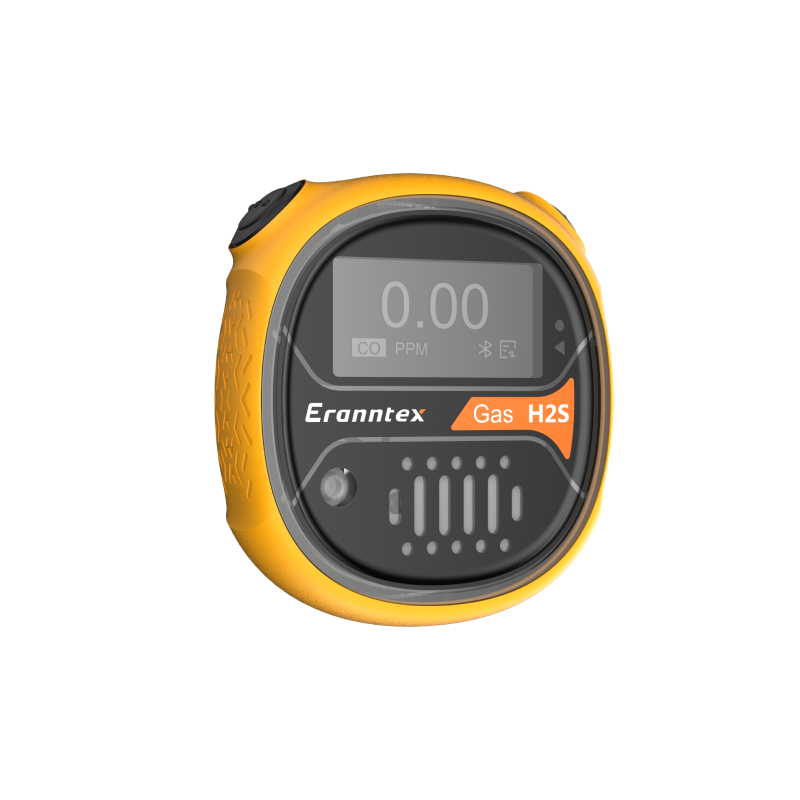 氣體檢測儀通氣后無反應的原因及解決方法 氣體檢測儀通氣后無反應的原因及解決方法