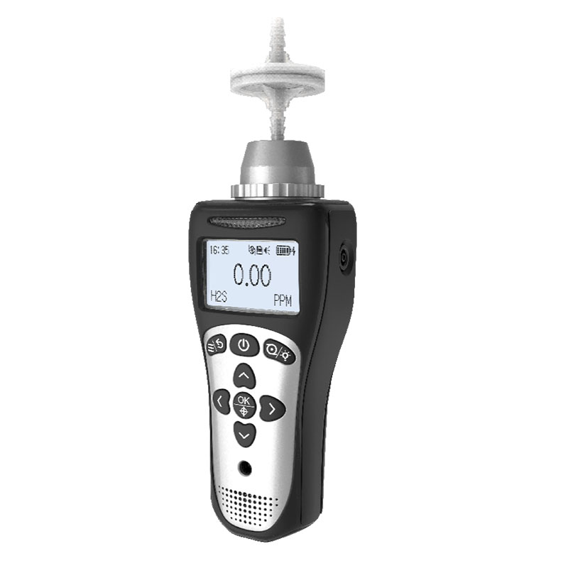 可燃?xì)怏w檢測(cè)儀安裝時(shí)需要考慮什么問題？