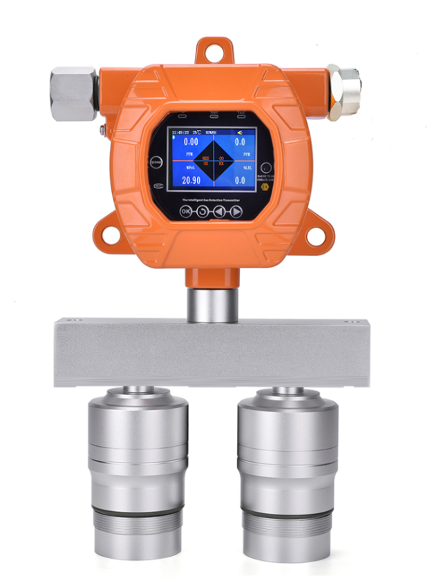 VOCs在線監測系統