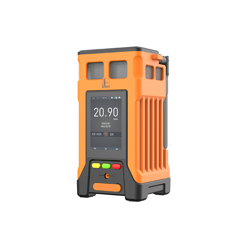 如何正確使用氣體檢測(cè)儀? 如何正確使用氣體檢測(cè)儀?